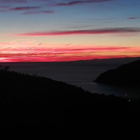 Agriturismo Orto Dei Rolli Moneglia Eksteriør billede