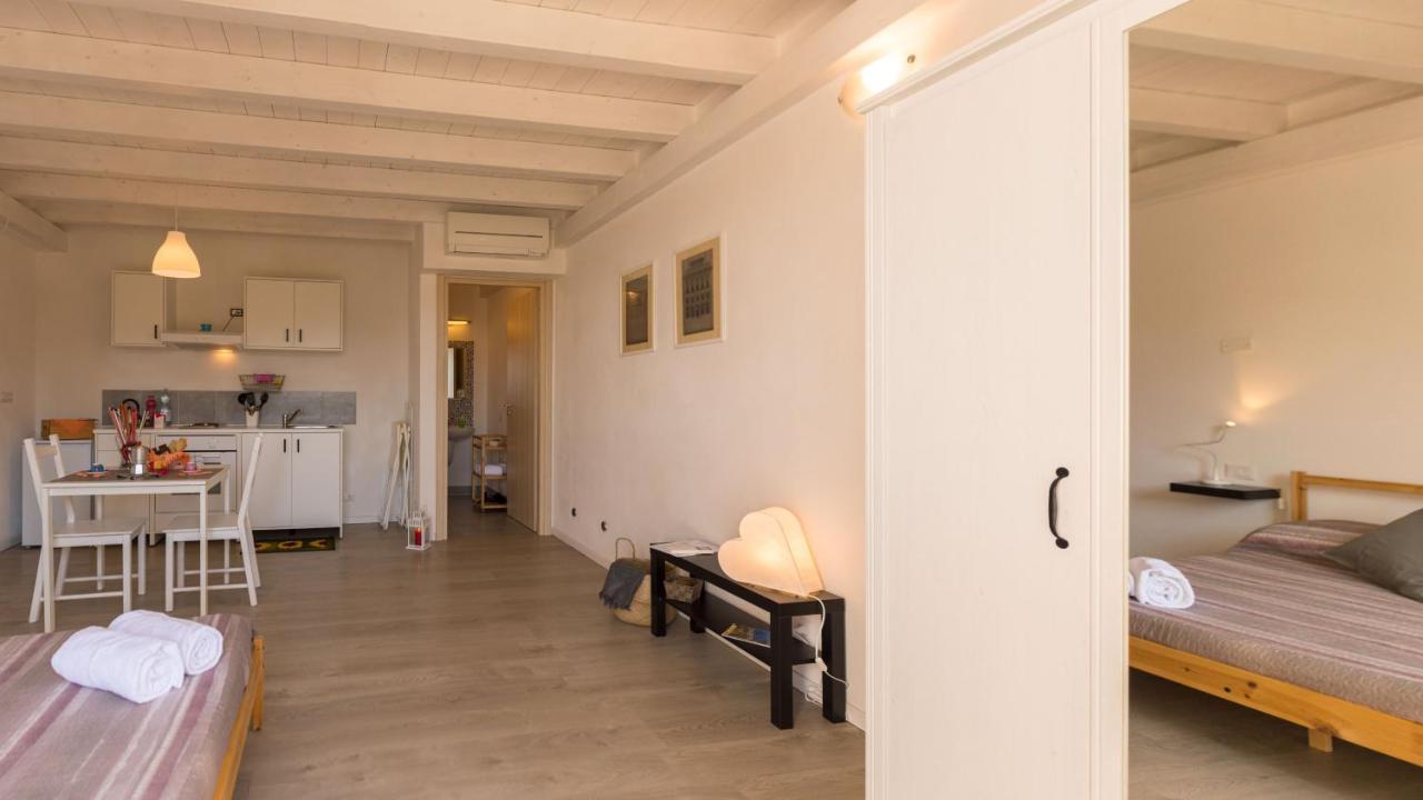 Agriturismo Orto Dei Rolli Moneglia Eksteriør billede