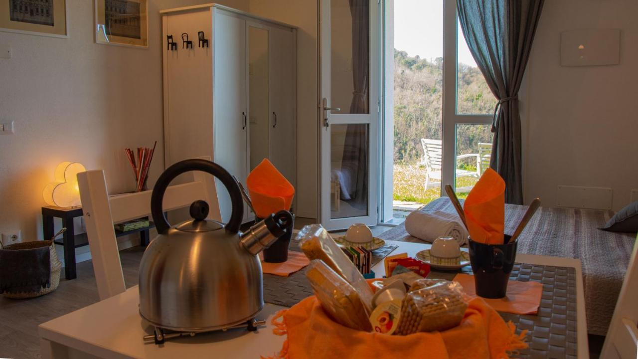 Agriturismo Orto Dei Rolli Moneglia Eksteriør billede