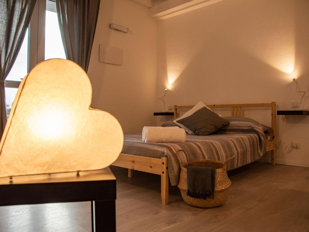 Agriturismo Orto Dei Rolli Moneglia Eksteriør billede
