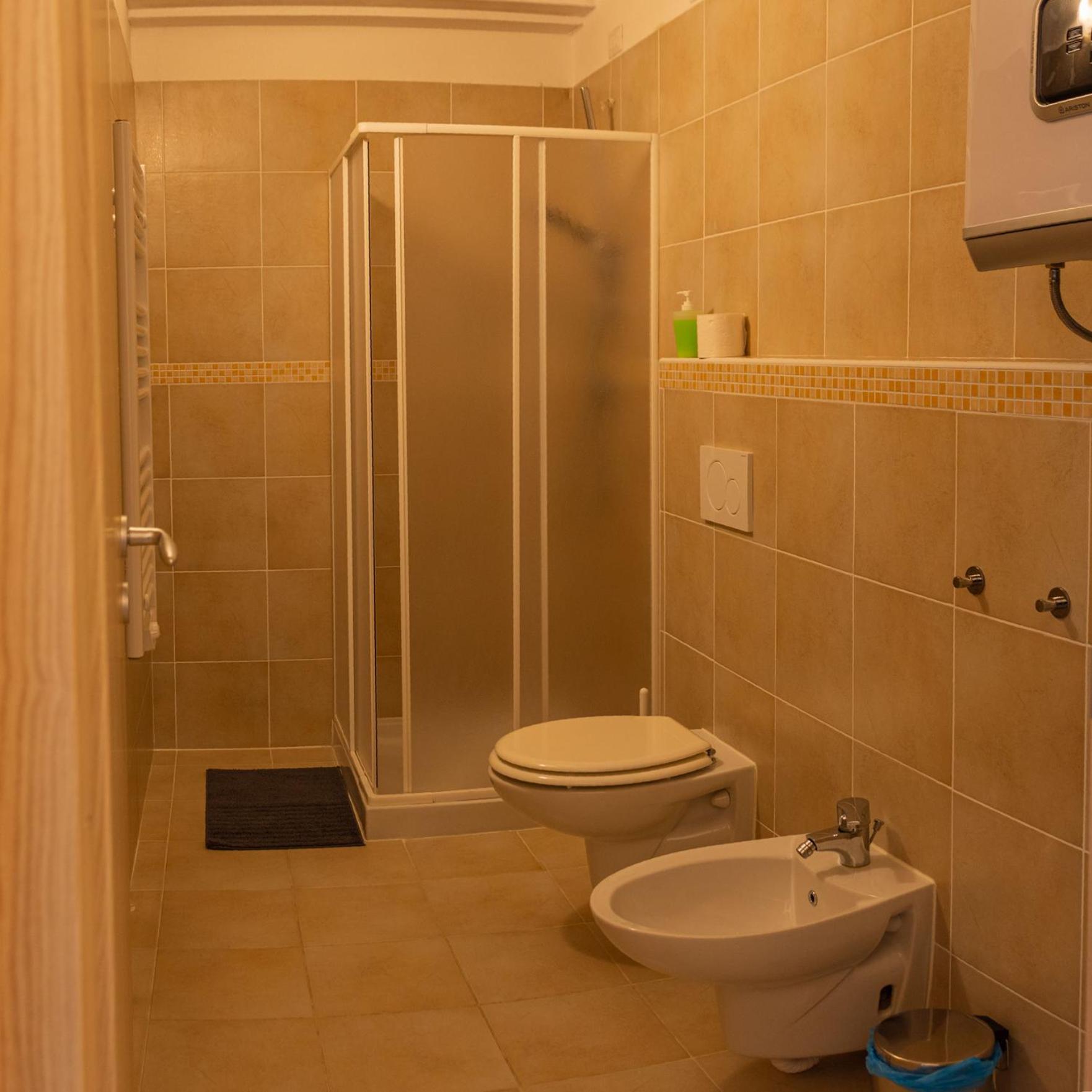 Agriturismo Orto Dei Rolli Moneglia Værelse billede