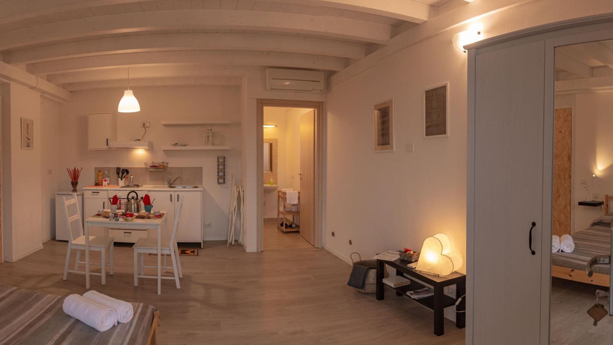 Agriturismo Orto Dei Rolli Moneglia Værelse billede