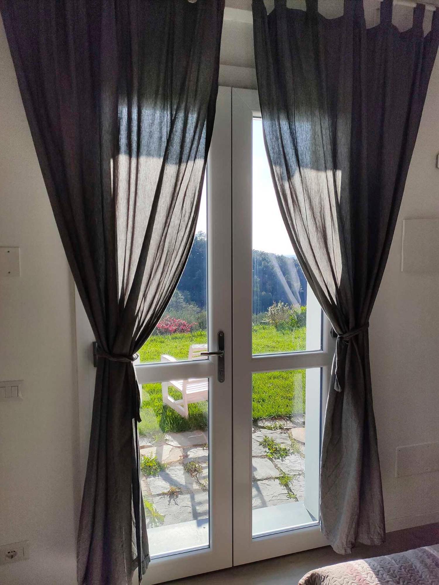 Agriturismo Orto Dei Rolli Moneglia Værelse billede