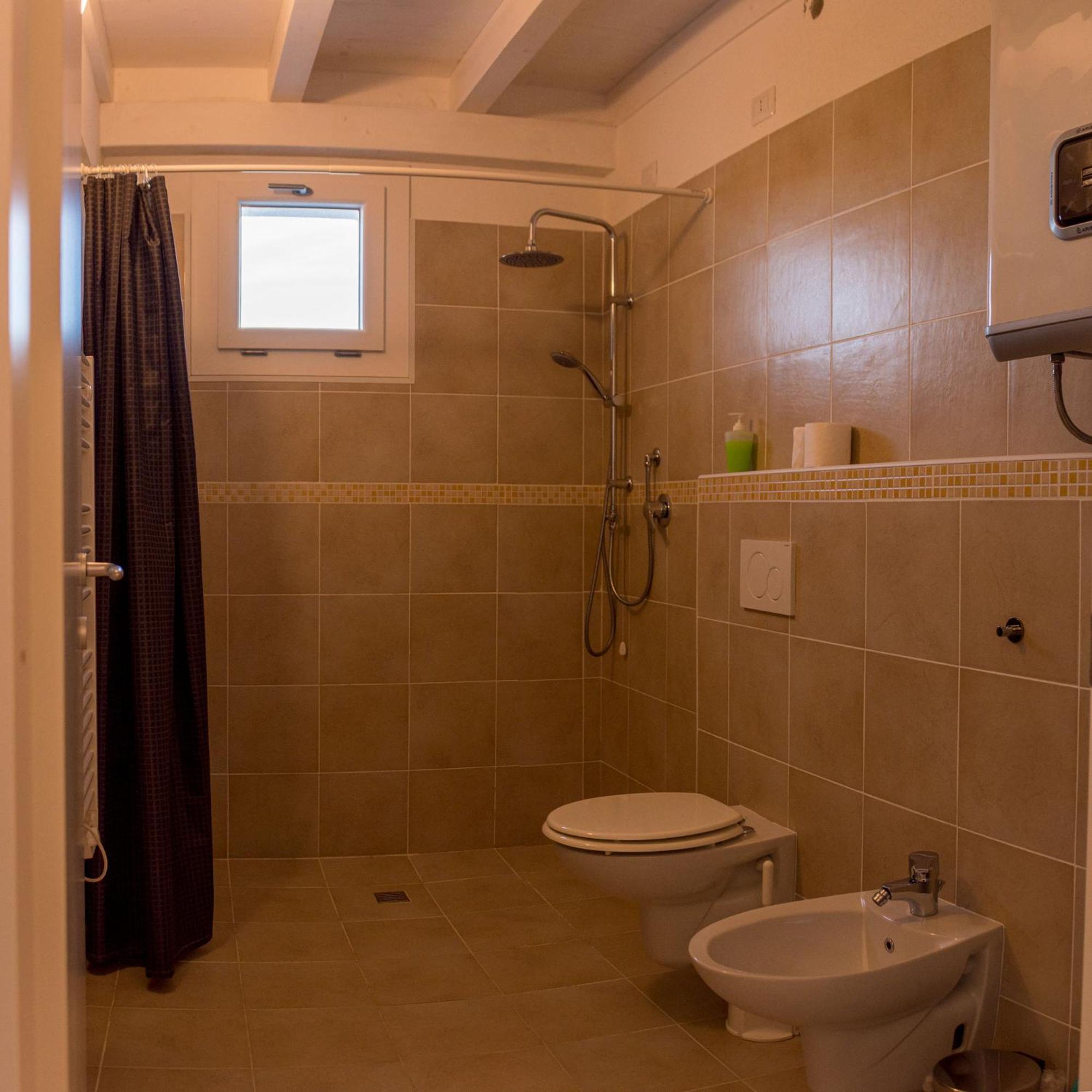 Agriturismo Orto Dei Rolli Moneglia Værelse billede