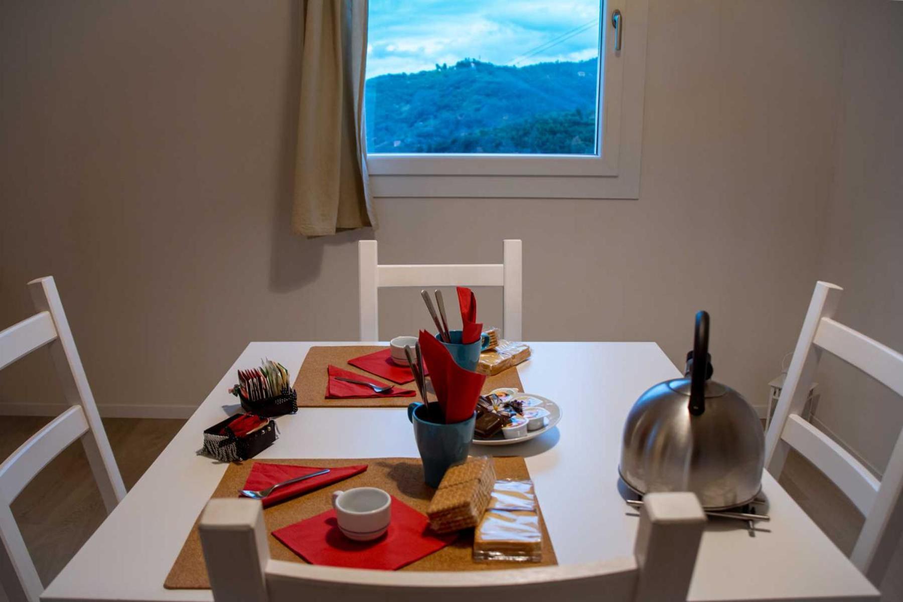 Agriturismo Orto Dei Rolli Moneglia Værelse billede