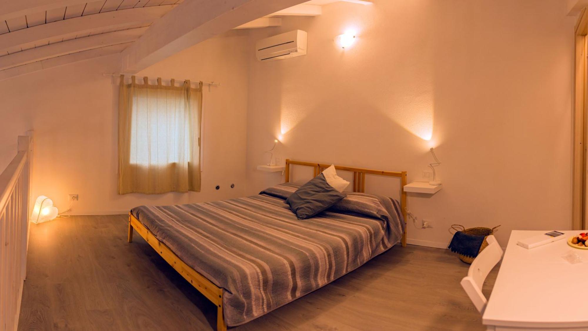 Agriturismo Orto Dei Rolli Moneglia Værelse billede