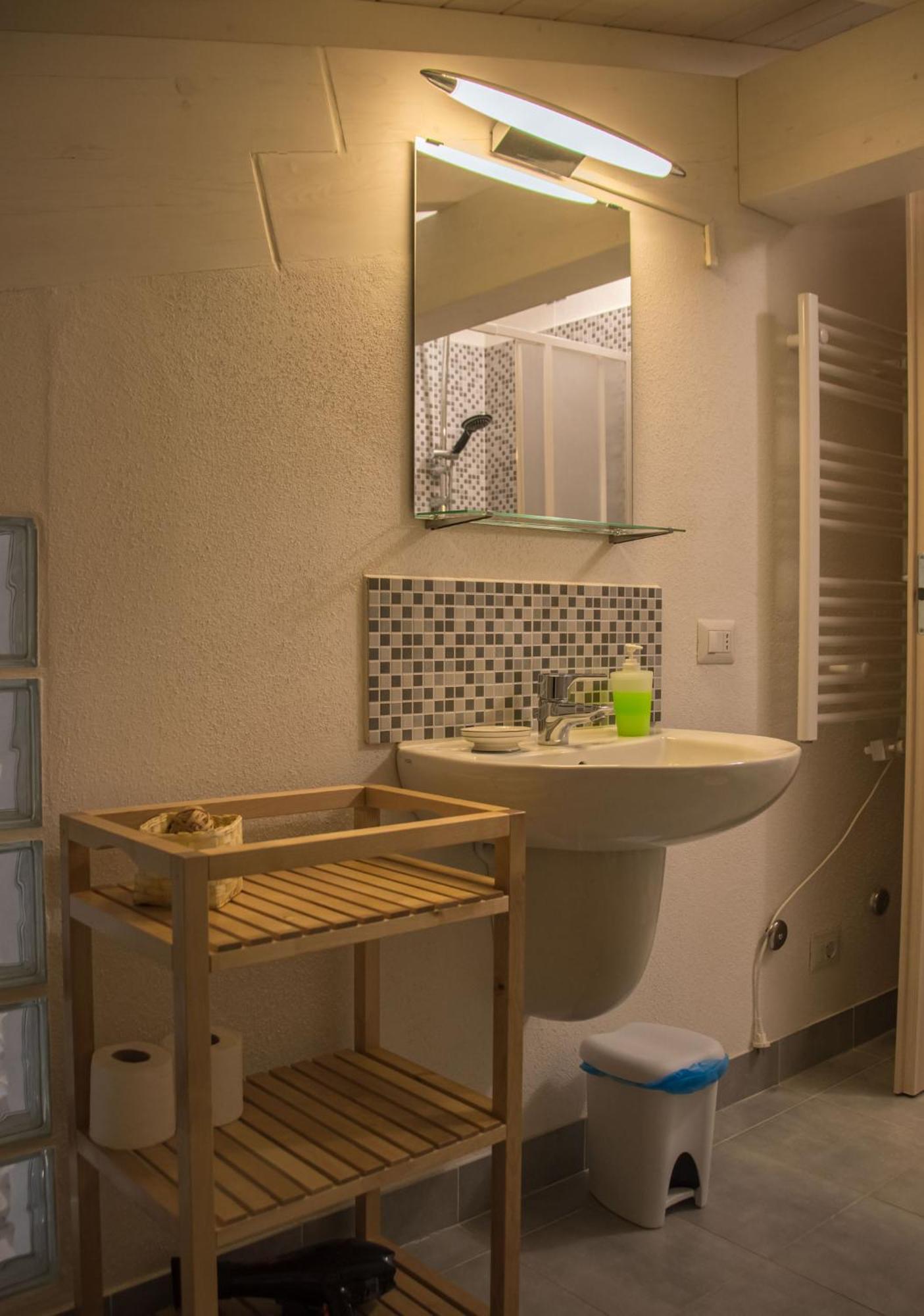Agriturismo Orto Dei Rolli Moneglia Værelse billede