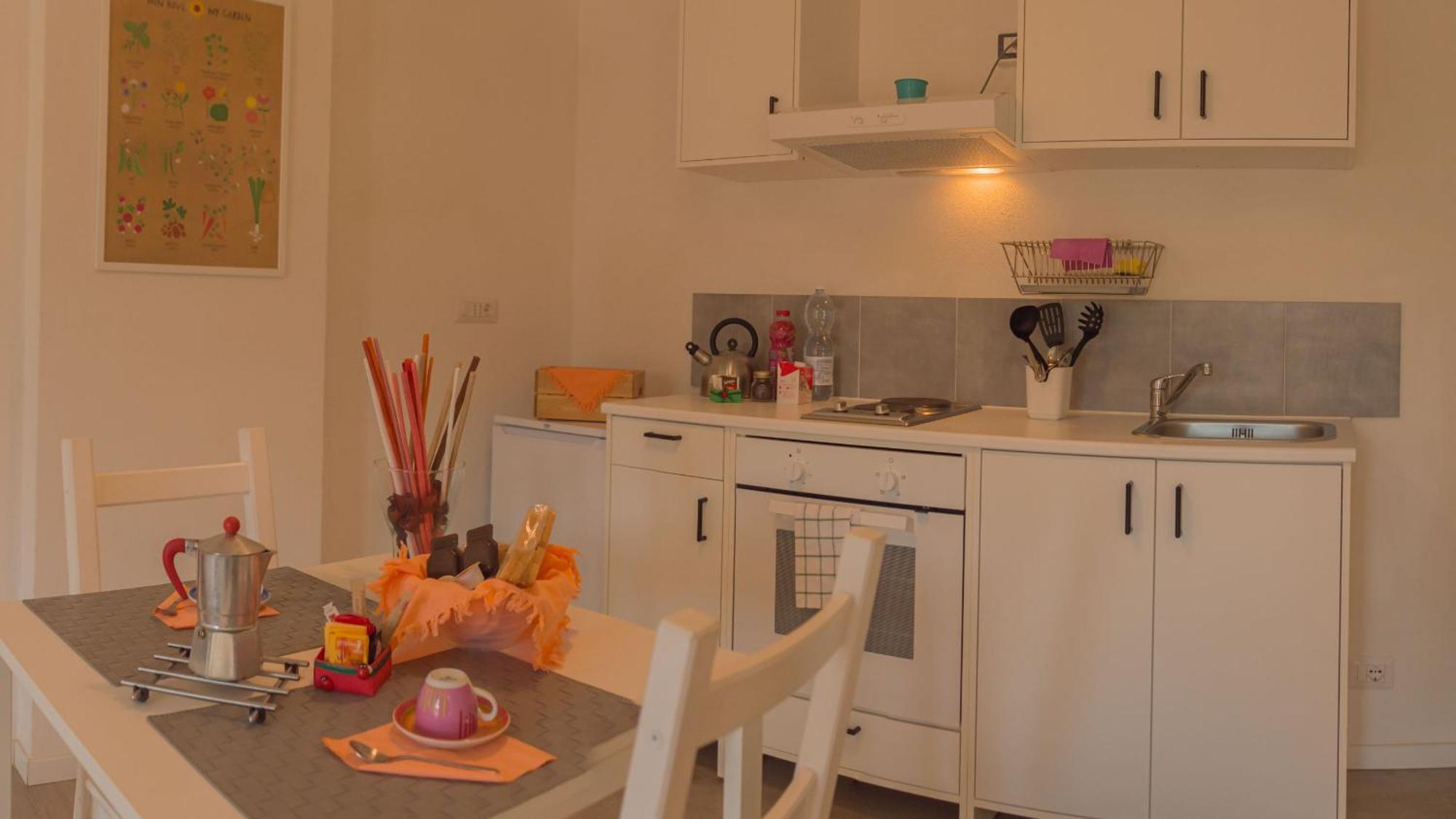 Agriturismo Orto Dei Rolli Moneglia Værelse billede