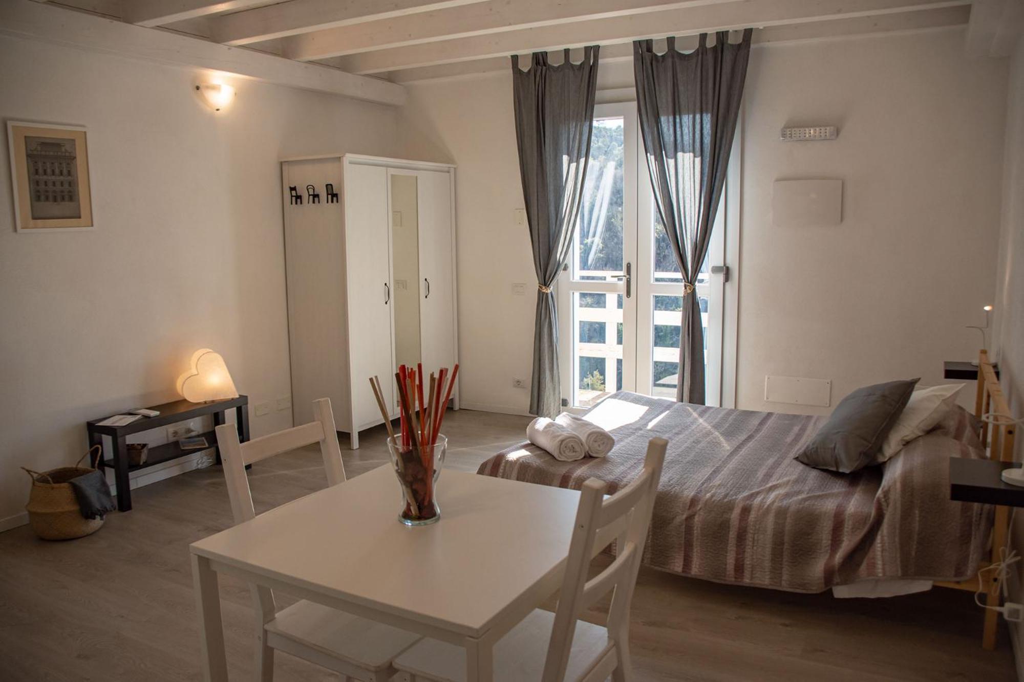 Agriturismo Orto Dei Rolli Moneglia Værelse billede