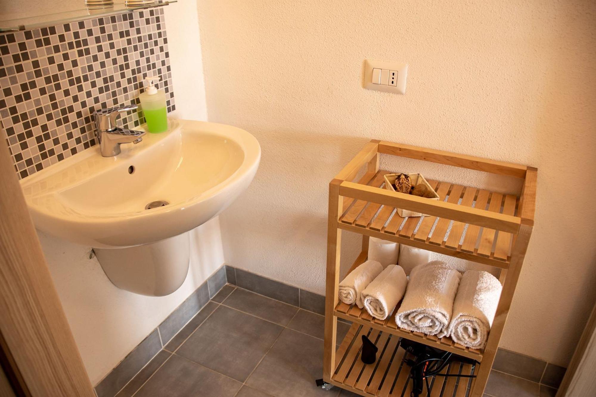 Agriturismo Orto Dei Rolli Moneglia Værelse billede
