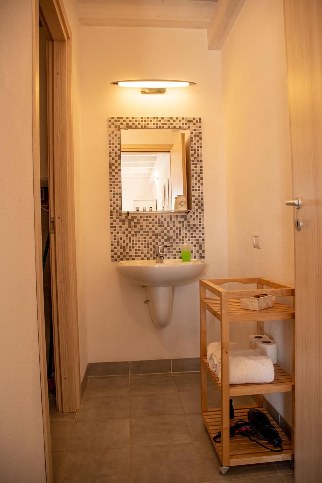 Agriturismo Orto Dei Rolli Moneglia Værelse billede