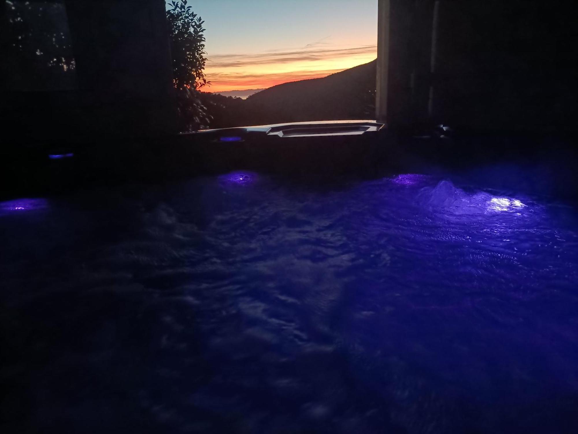 Agriturismo Orto Dei Rolli Moneglia Eksteriør billede