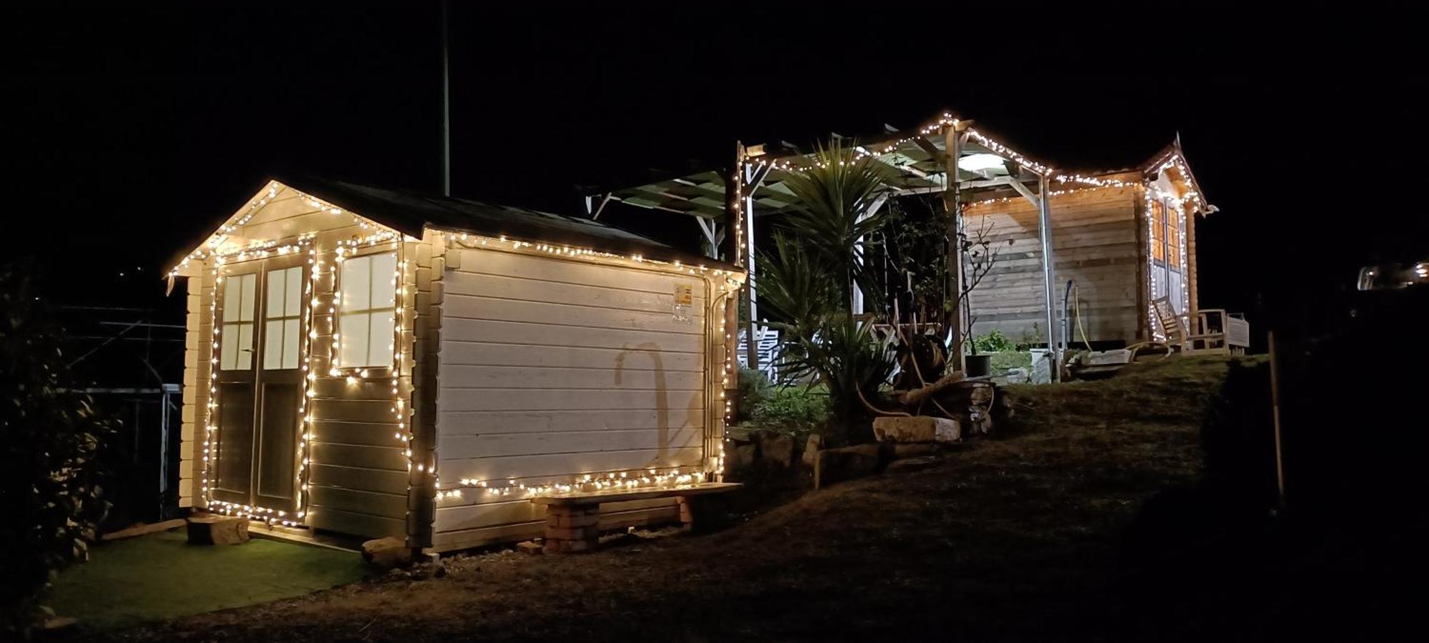 Agriturismo Orto Dei Rolli Moneglia Eksteriør billede